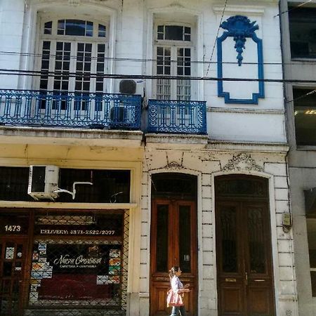 Tu Lugar En Buenos Aires Διαμέρισμα Εξωτερικό φωτογραφία