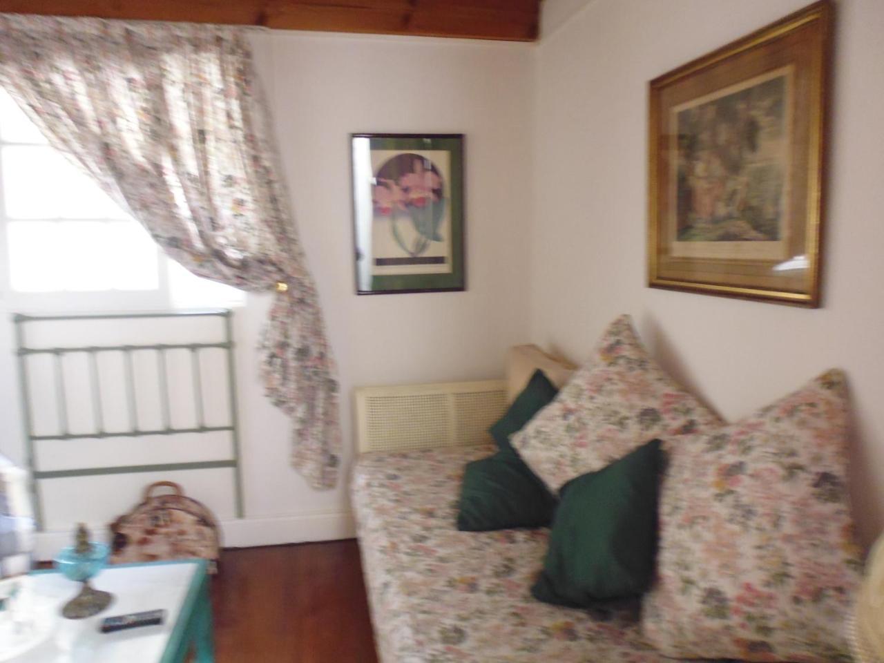 Tu Lugar En Buenos Aires Διαμέρισμα Εξωτερικό φωτογραφία