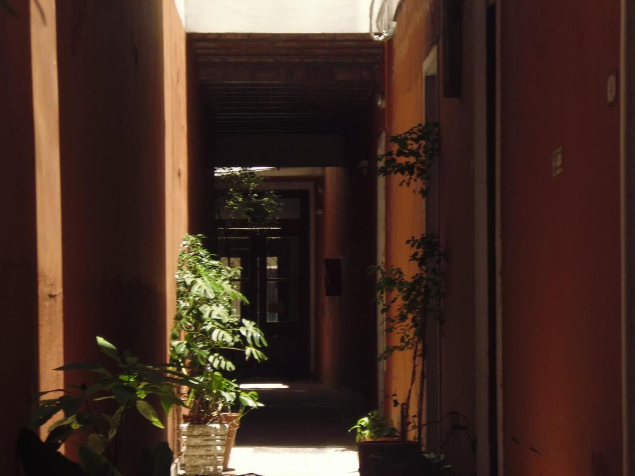 Tu Lugar En Buenos Aires Διαμέρισμα Εξωτερικό φωτογραφία