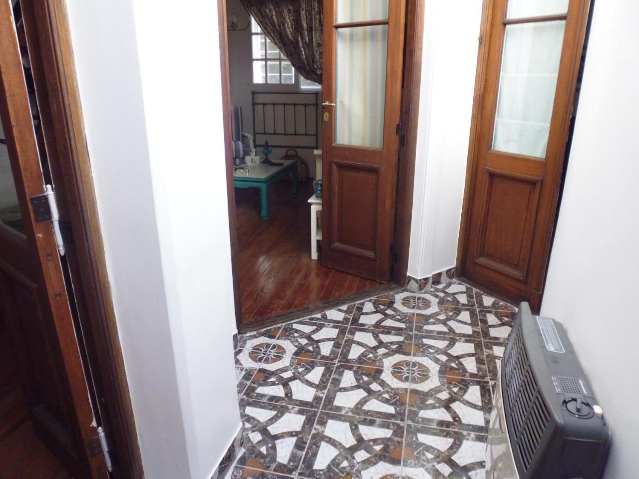 Tu Lugar En Buenos Aires Διαμέρισμα Εξωτερικό φωτογραφία