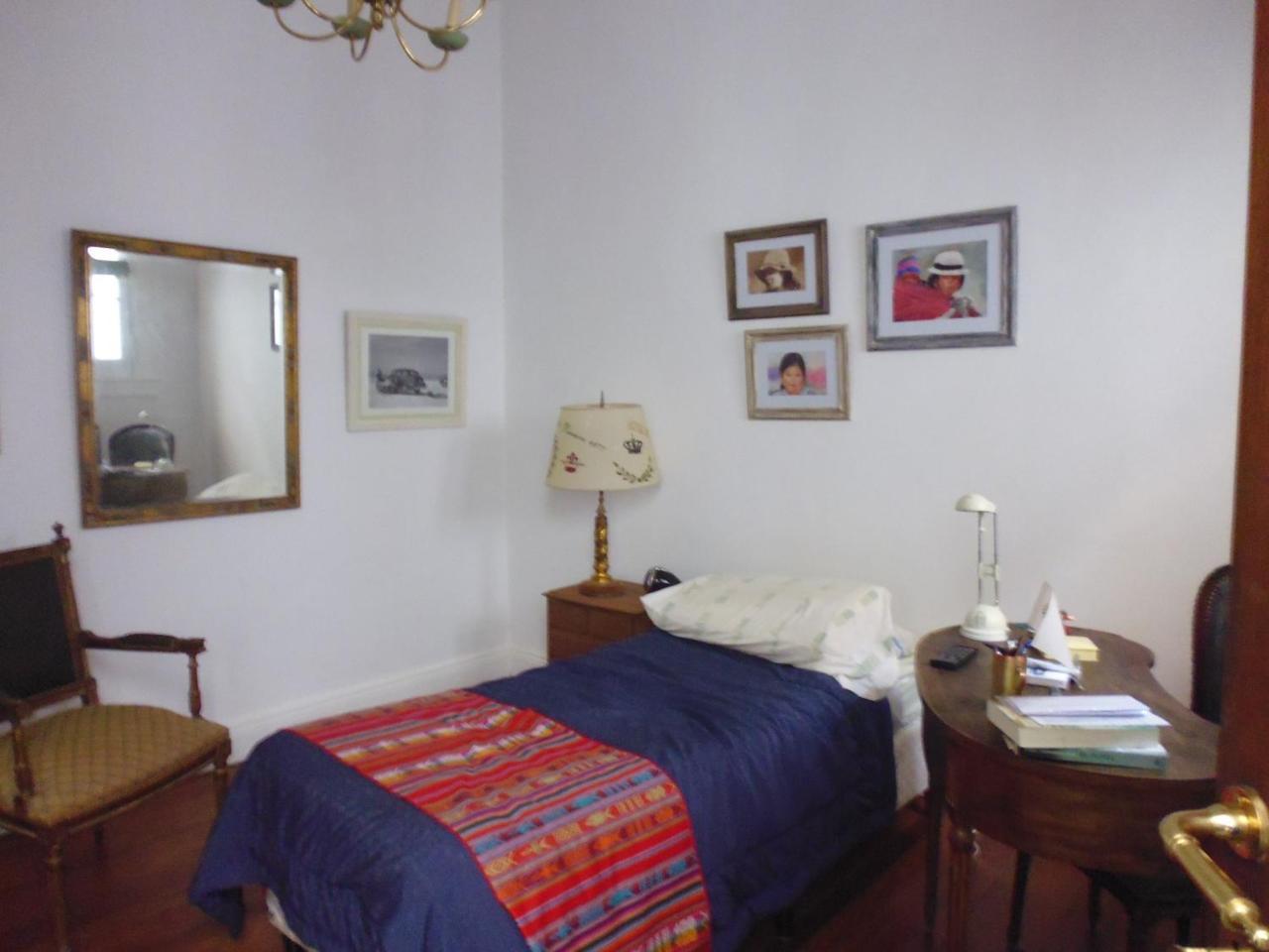 Tu Lugar En Buenos Aires Διαμέρισμα Εξωτερικό φωτογραφία
